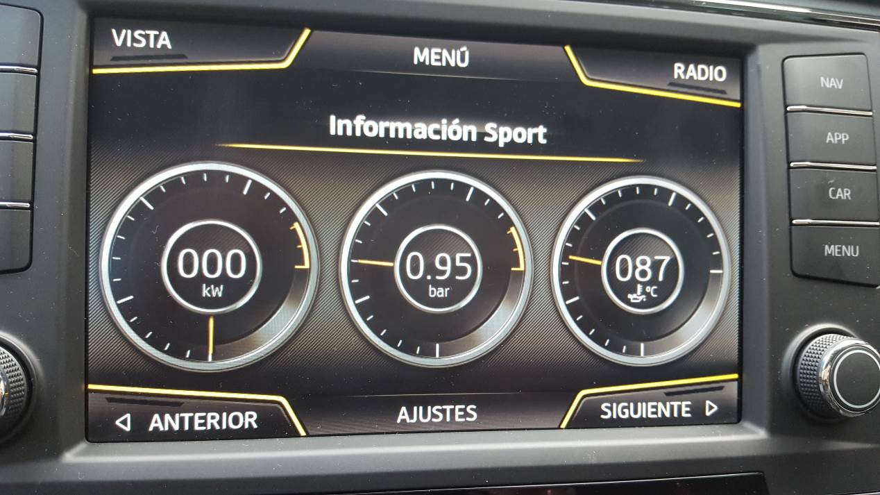 Seat Ateca 1.6 TDI/115: primeras impresiones
