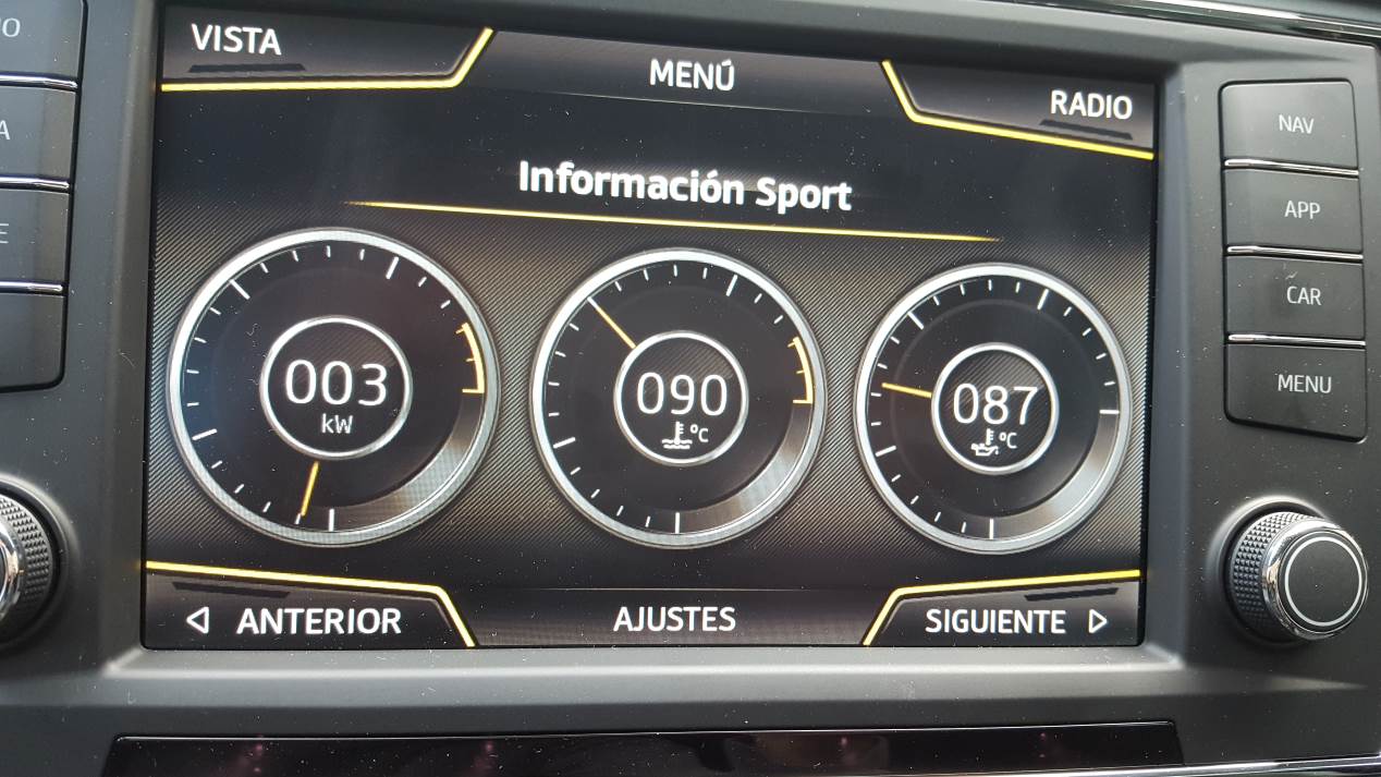 Seat Ateca 1.6 TDI/115: primeras impresiones