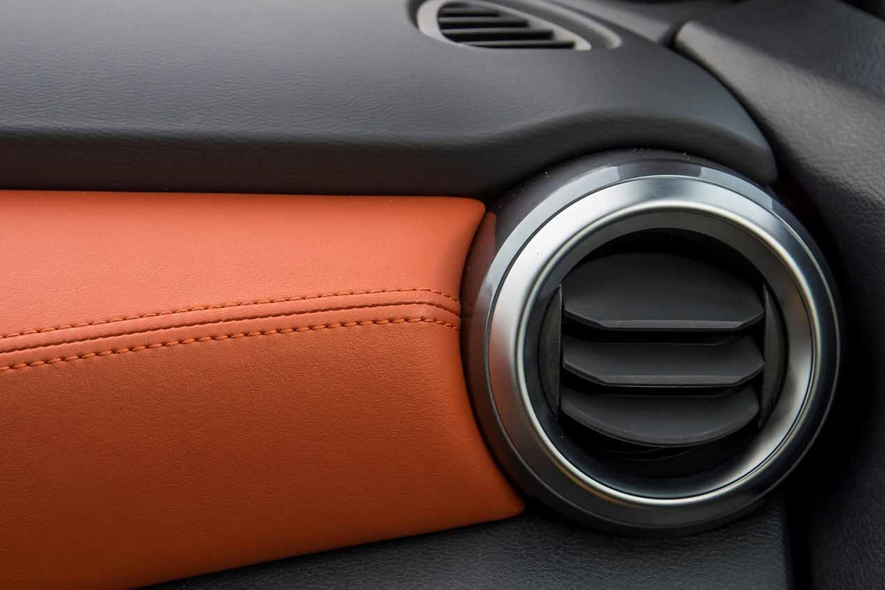 Nissan Micra 2017, nuevas fotos