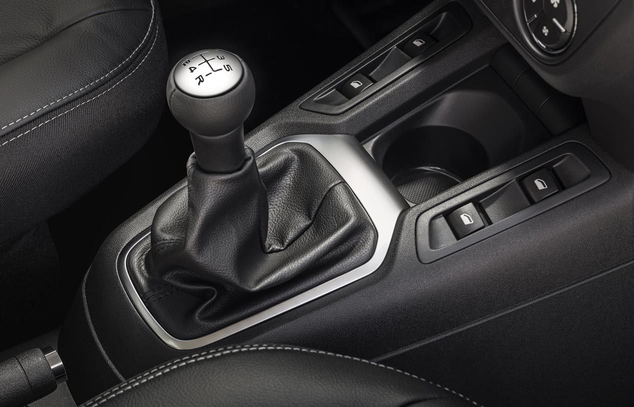 Citroën C-Elysée 2017, más tecnología