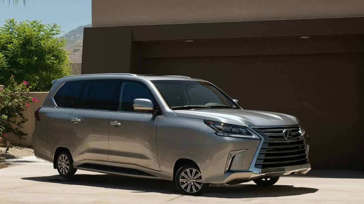 Así serían los coches con ruedas muy pequeños, en fotos