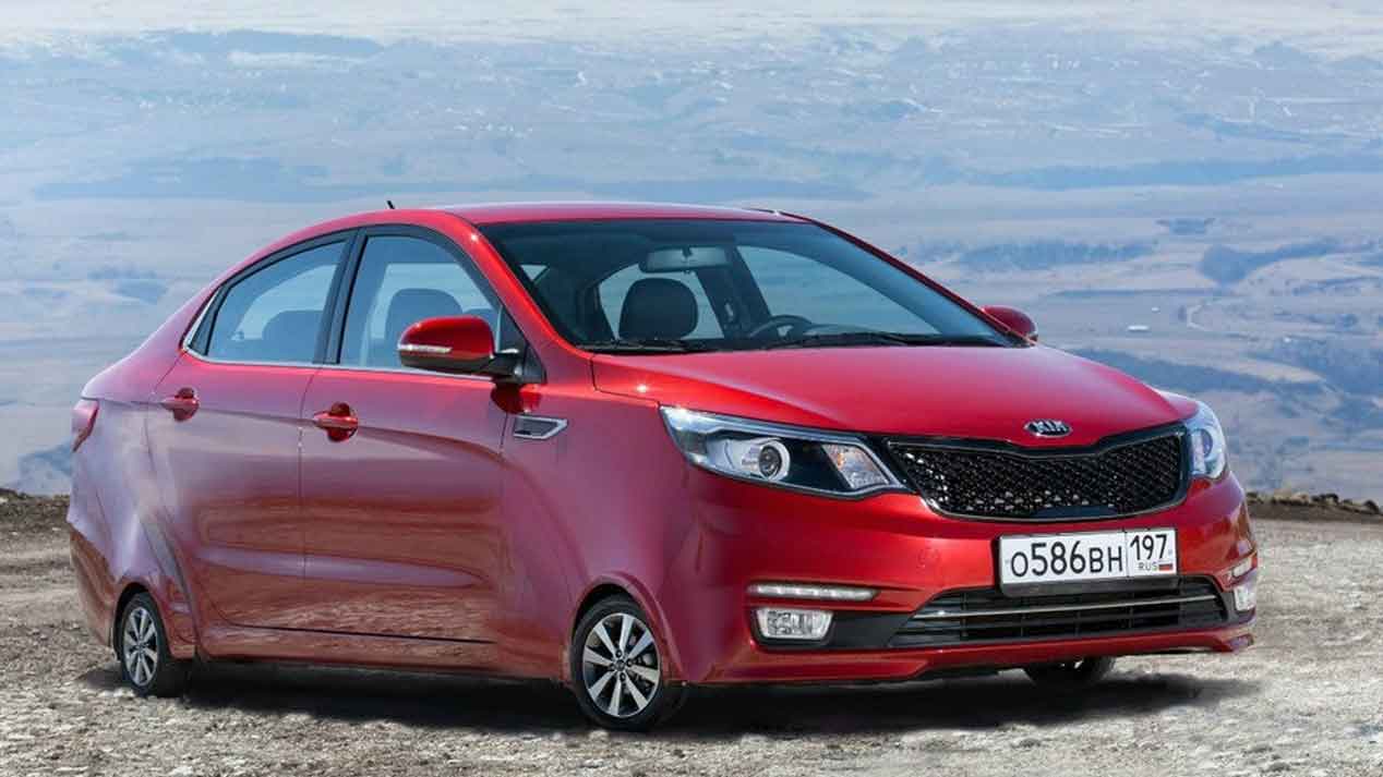 Así serían los coches con ruedas muy pequeños, en fotos