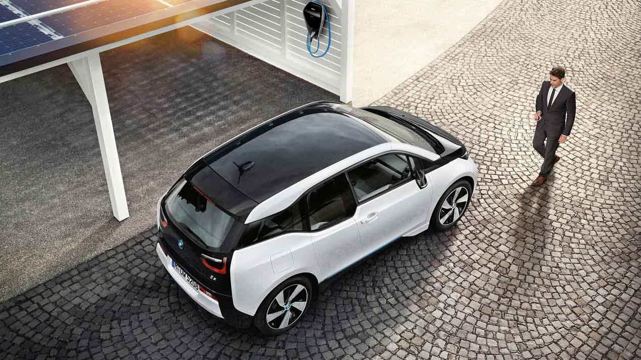 Todas las novedades de coches de BMW hasta 2021