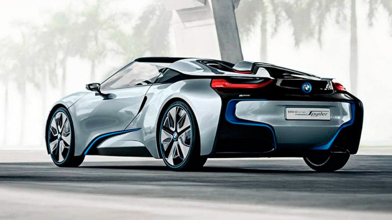 Todas las novedades de coches de BMW hasta 2021