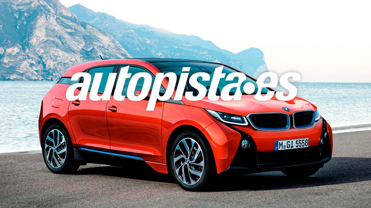 Todas las novedades de coches de BMW hasta 2021