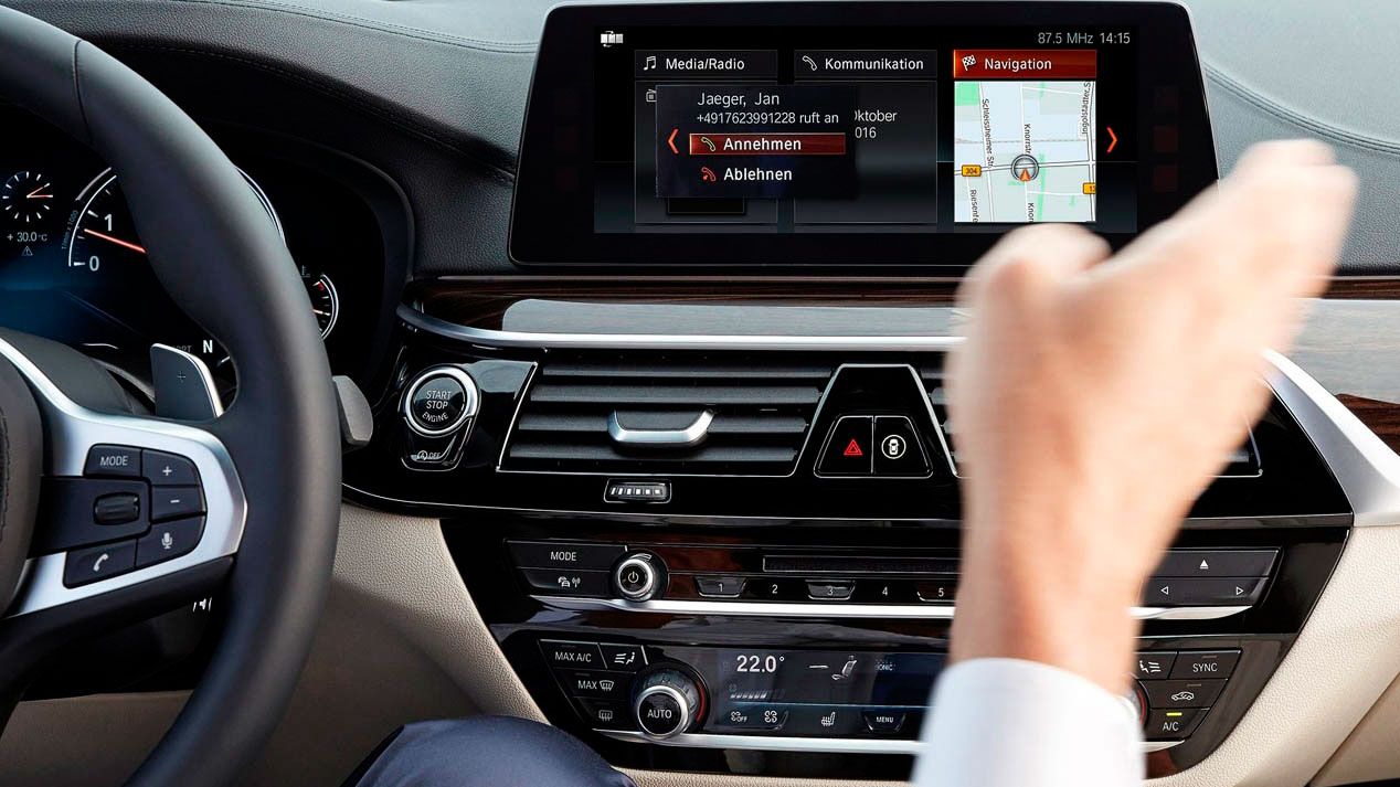 Todas las novedades de coches de BMW hasta 2021