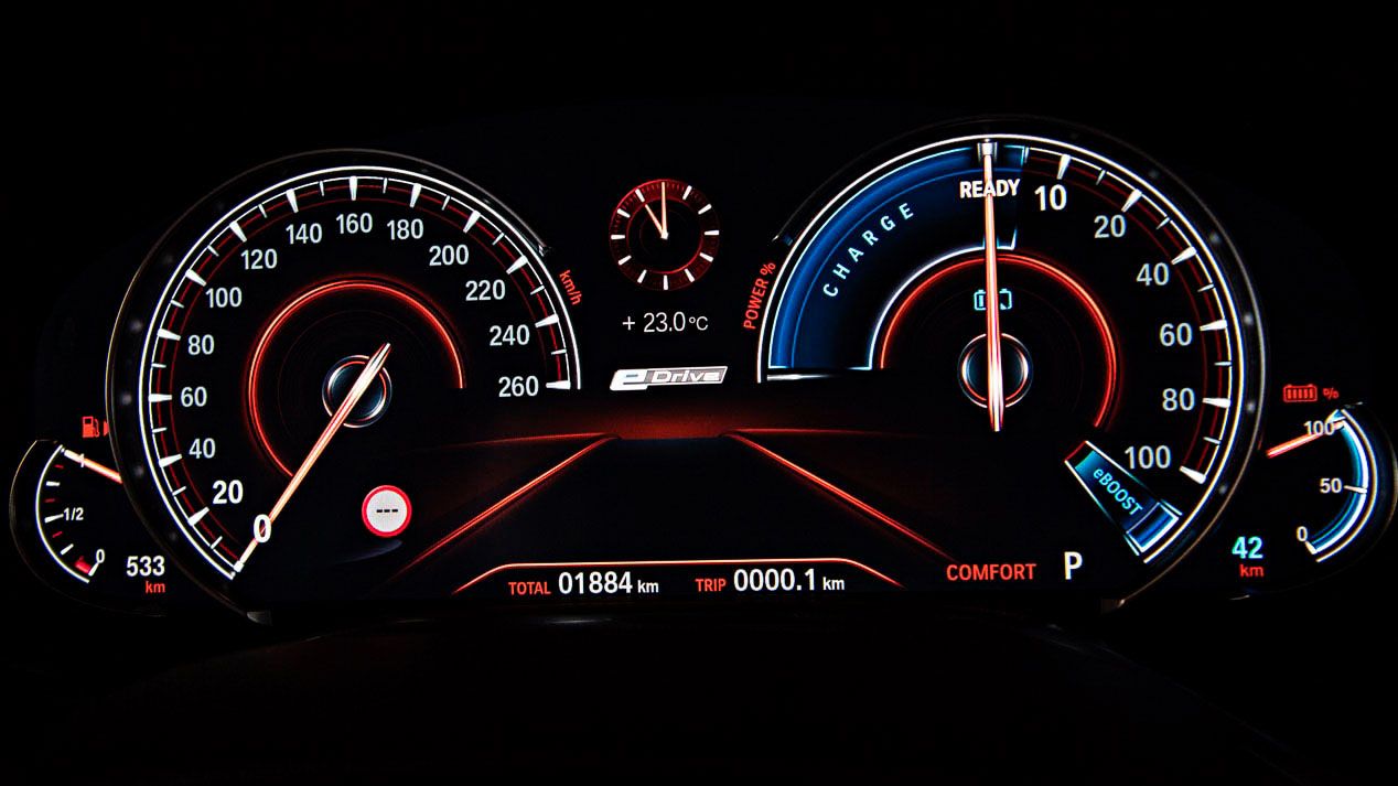 Todas las novedades de coches de BMW hasta 2021