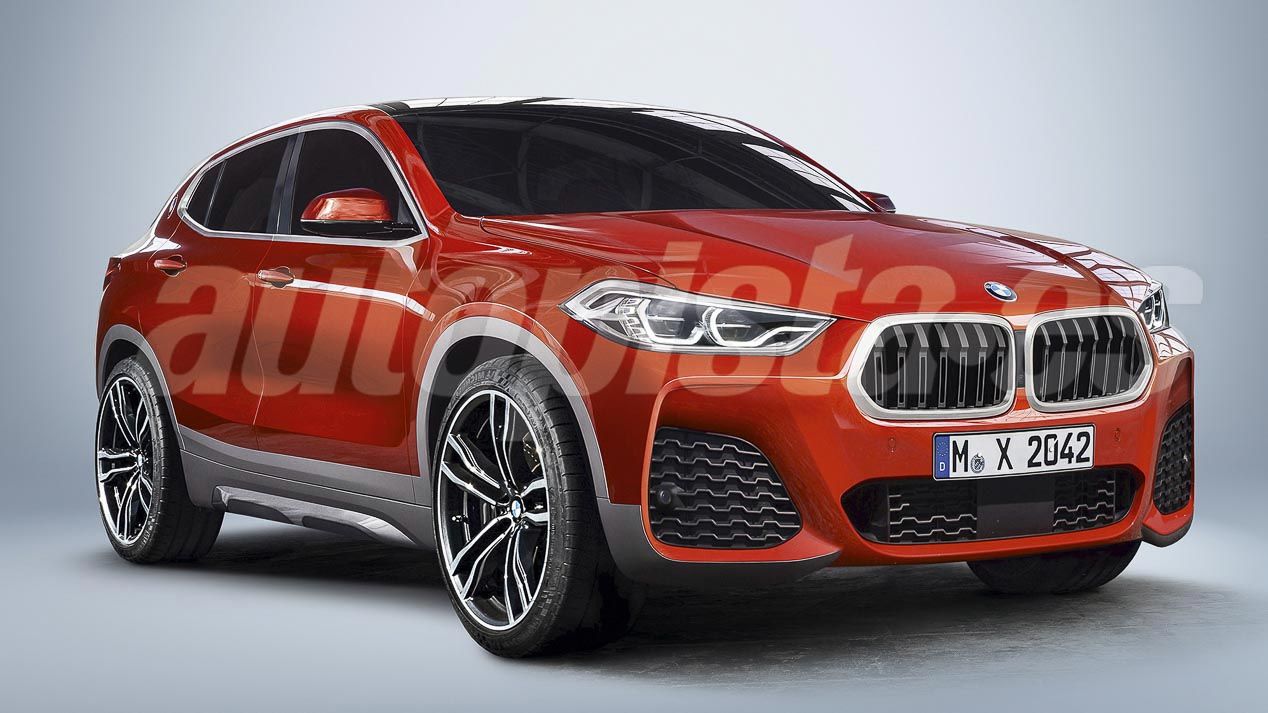 Todas las novedades de coches de BMW hasta 2021