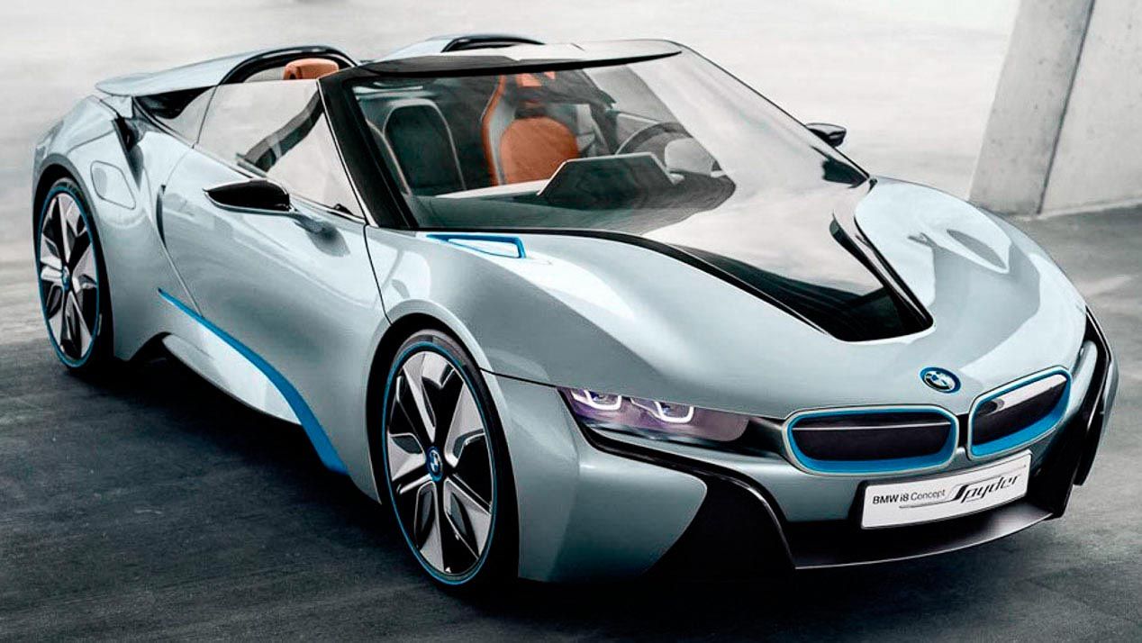Todas las novedades de coches de BMW hasta 2021