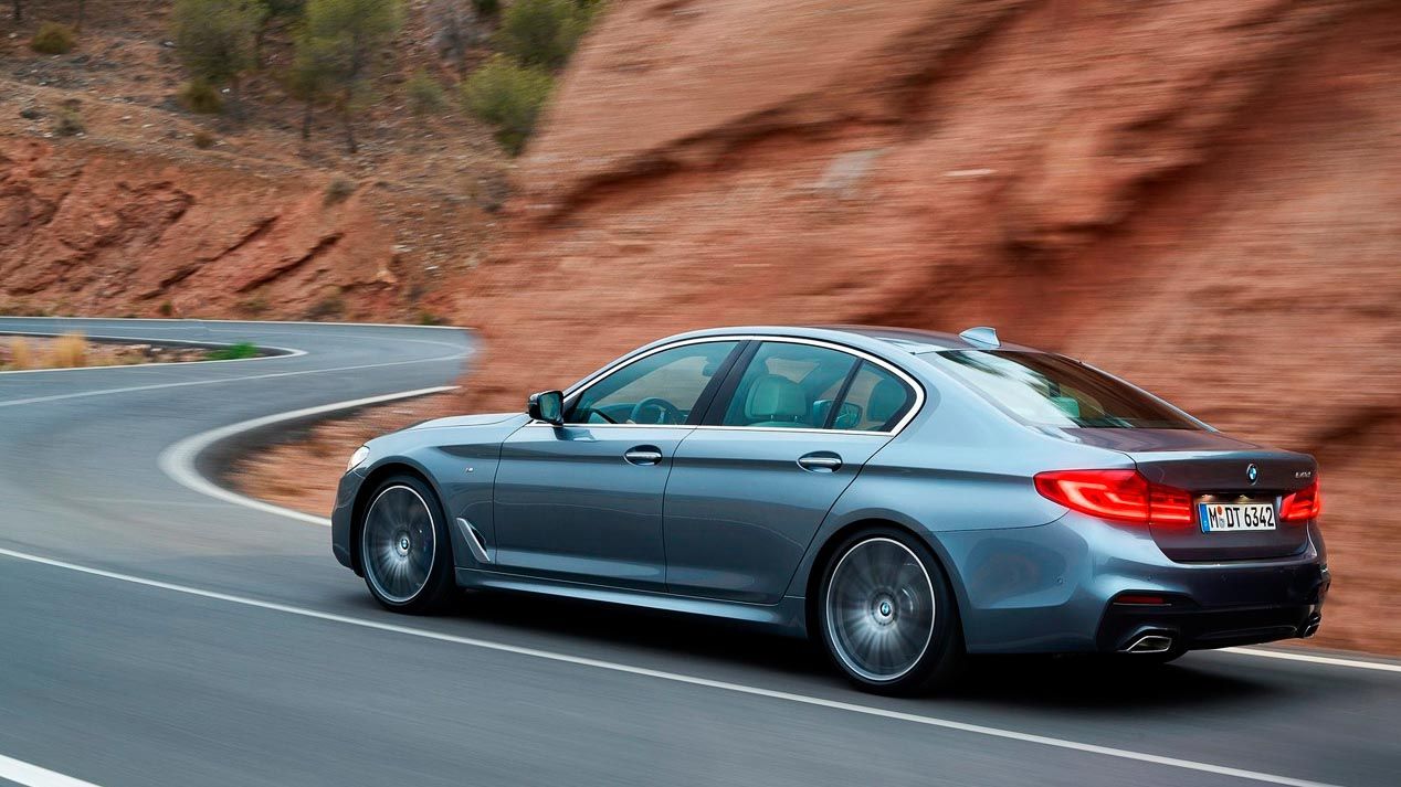 Todas las novedades de coches de BMW hasta 2021