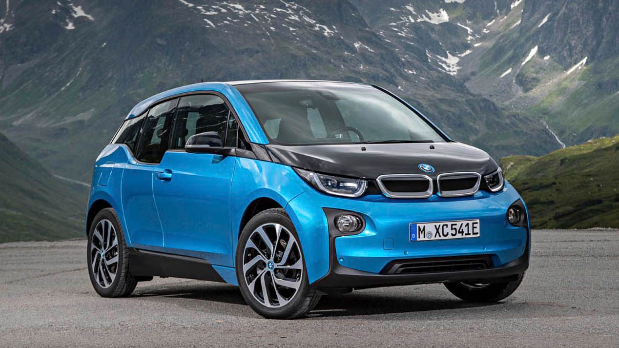 Todas las novedades de coches de BMW hasta 2021