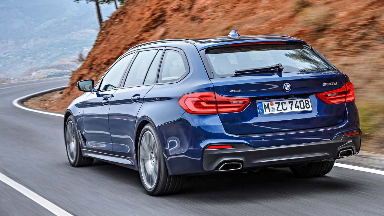 Todas las novedades de coches de BMW hasta 2021