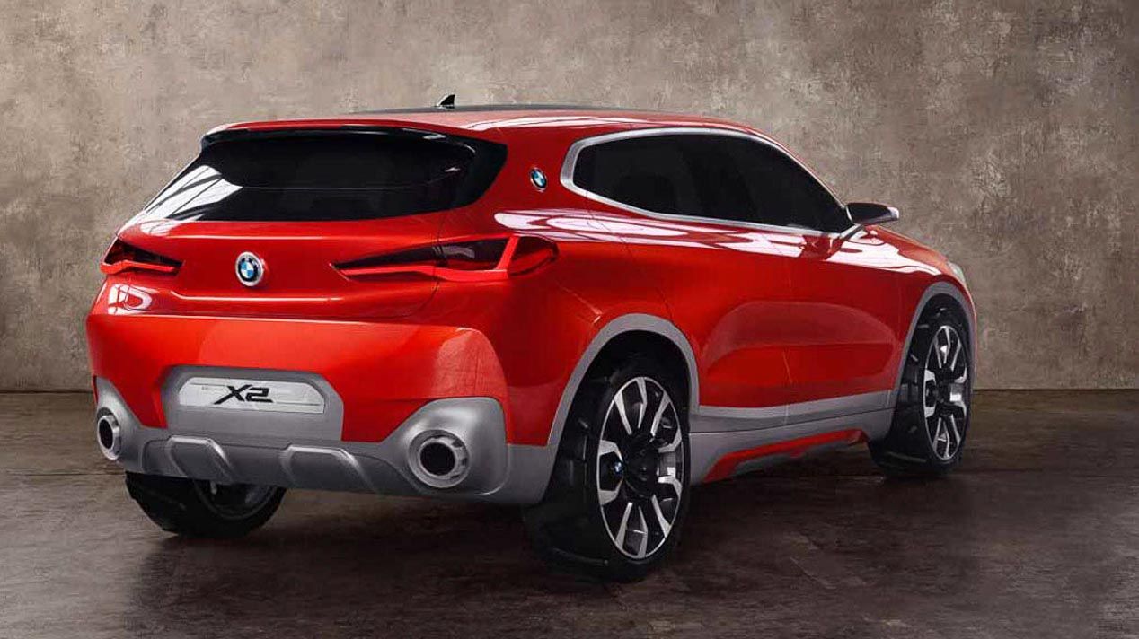 Todas las novedades de coches de BMW hasta 2021