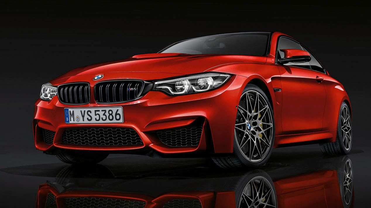 Todas las novedades de coches de BMW hasta 2021