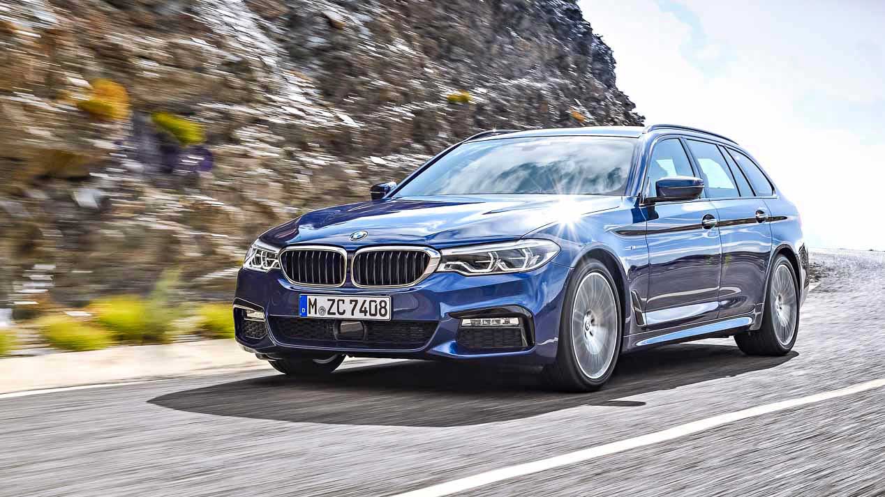 Todas las novedades de coches de BMW hasta 2021