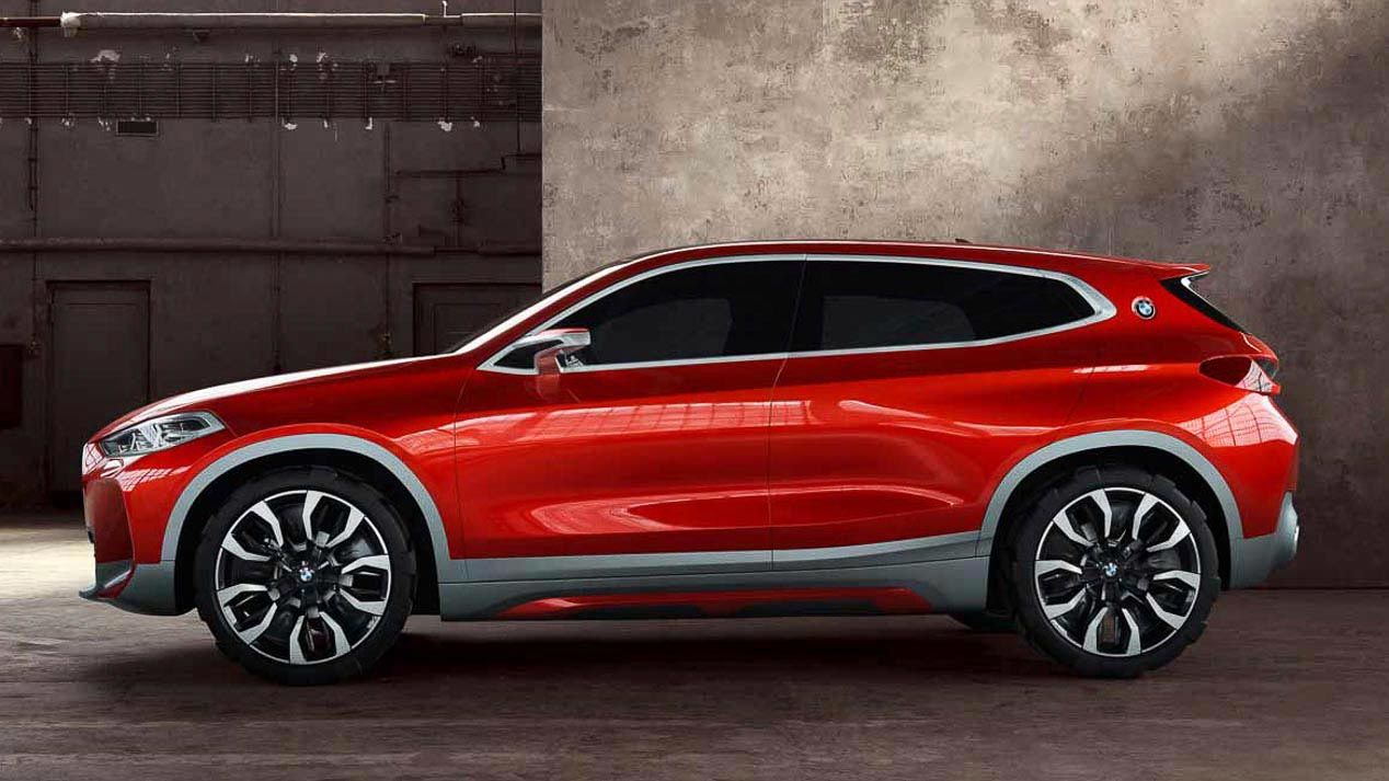 Todas las novedades de coches de BMW hasta 2021