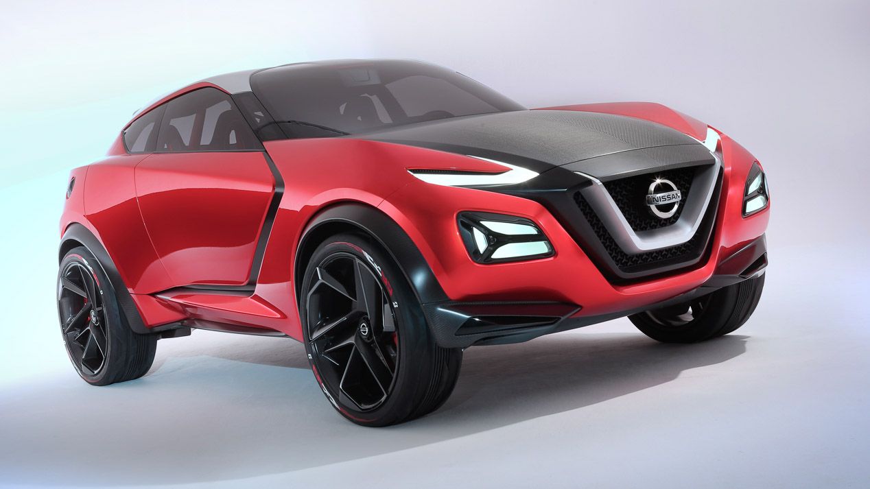 Avalancha de nuevos SUV: todos los pequeños que vienen