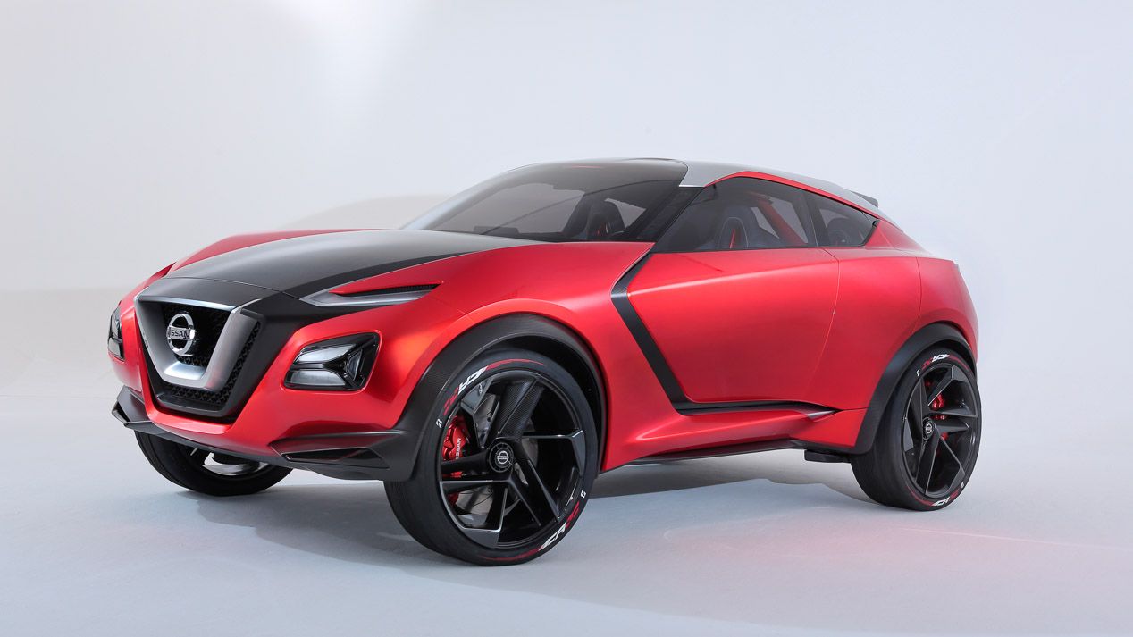 Avalancha de nuevos SUV: todos los pequeños que vienen
