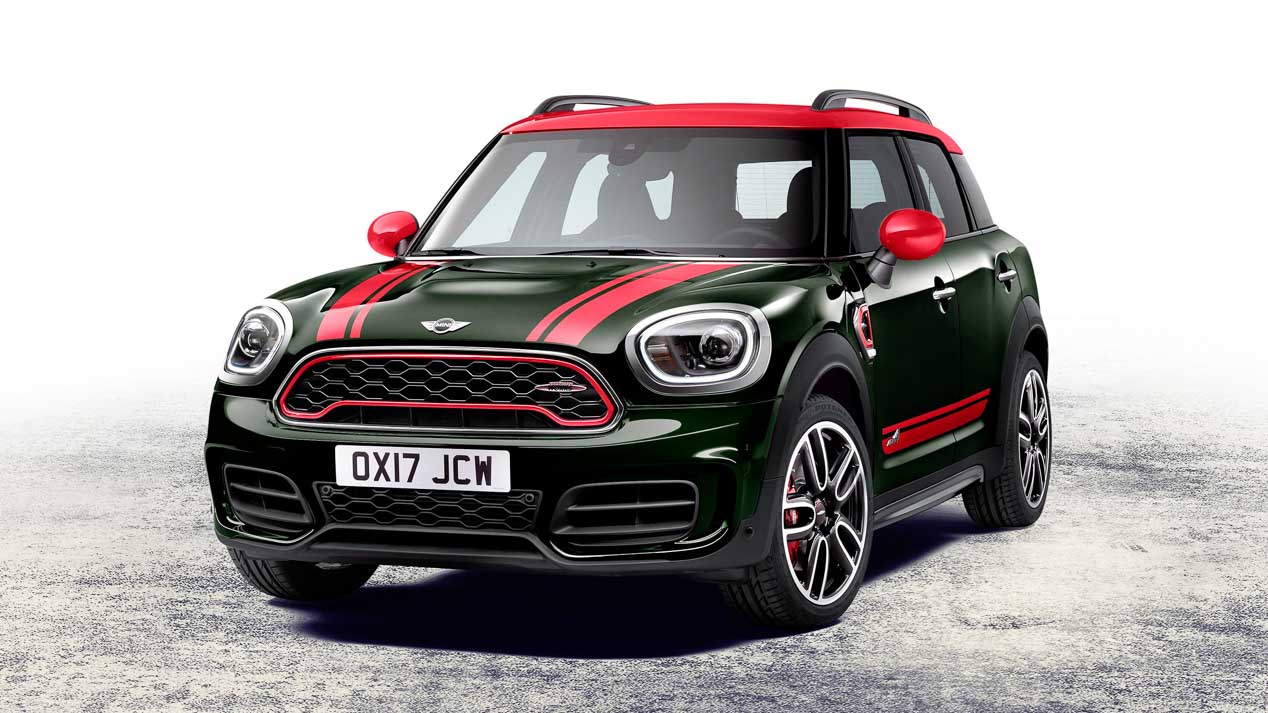 Avalancha de nuevos SUV: todos los pequeños que vienen