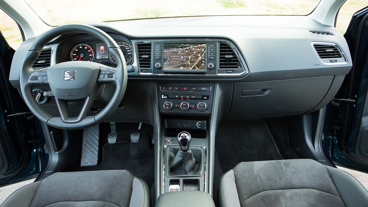 Duelo SUV: Seat Ateca 1.0 TSI vs Peugeot 3008 1.2 PureTech