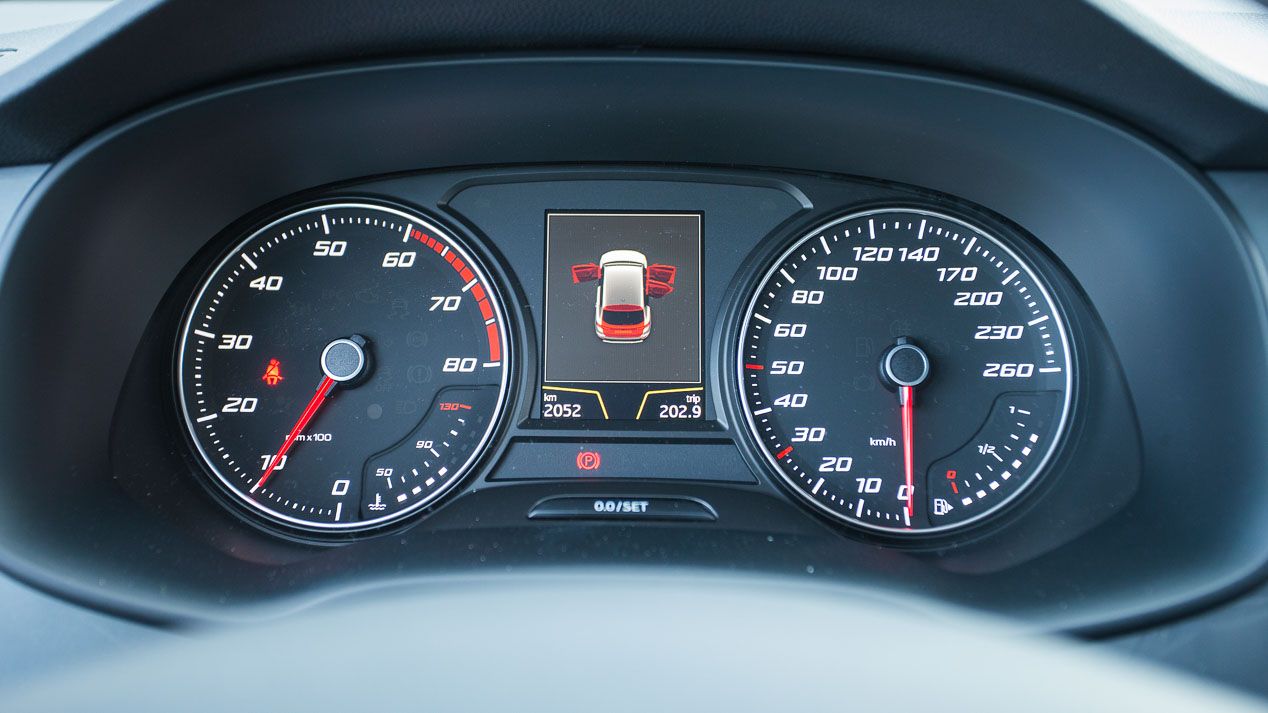 Duelo SUV: Seat Ateca 1.0 TSI vs Peugeot 3008 1.2 PureTech