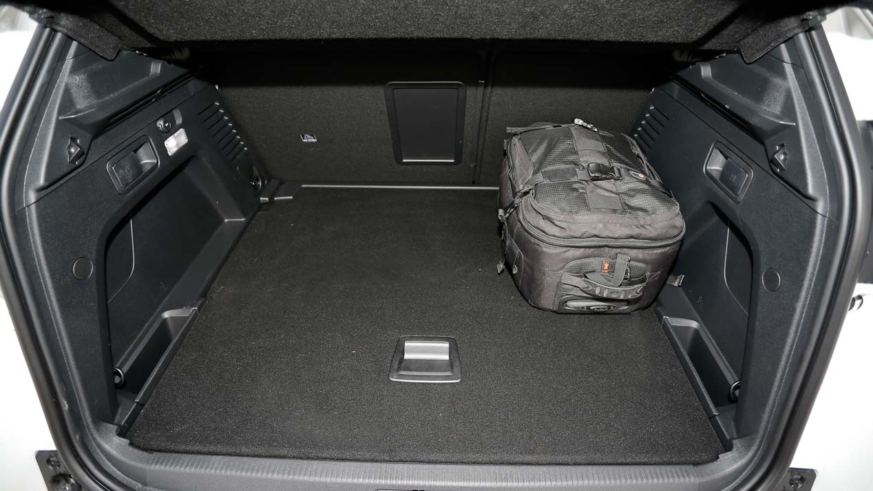 Duelo SUV: Seat Ateca 1.0 TSI vs Peugeot 3008 1.2 PureTech
