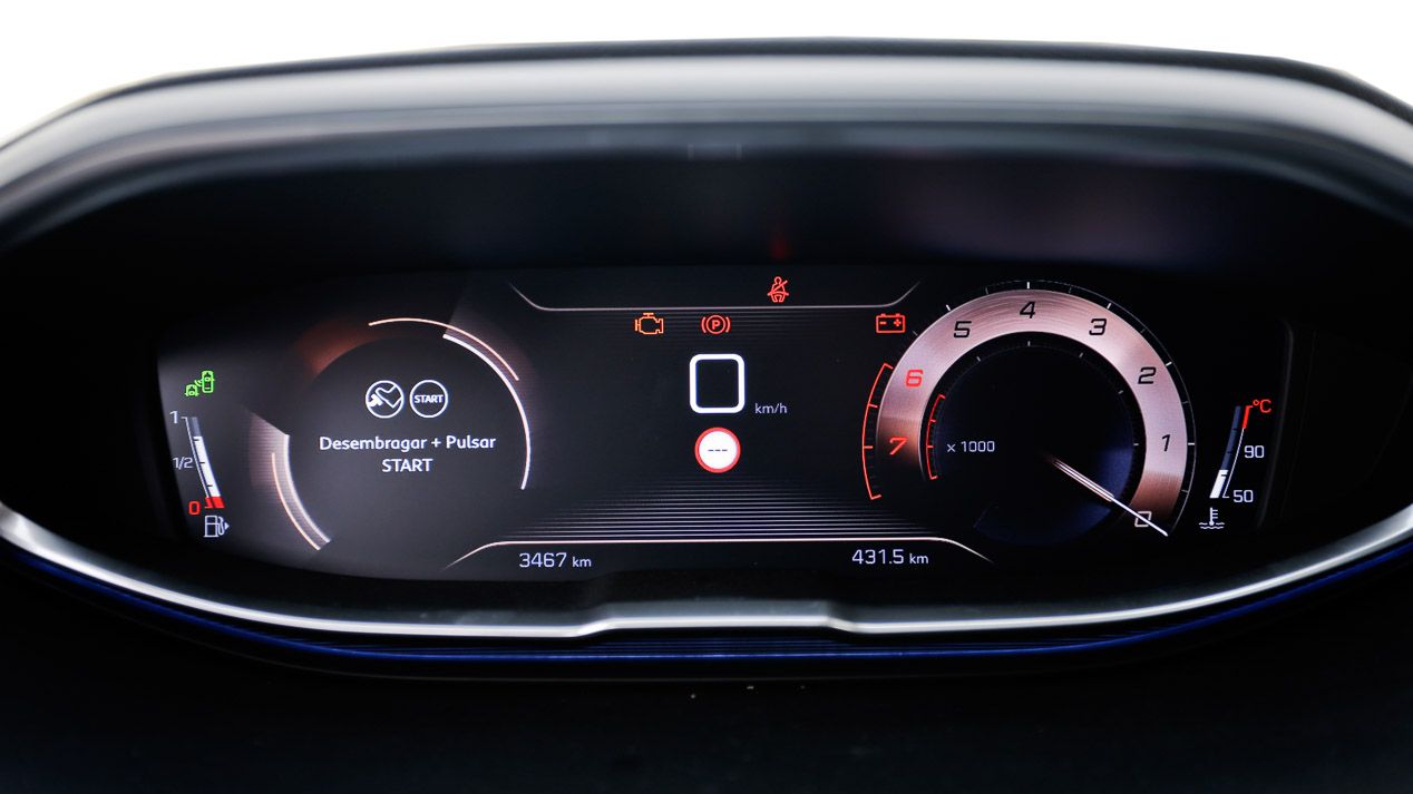 Duelo SUV: Seat Ateca 1.0 TSI vs Peugeot 3008 1.2 PureTech