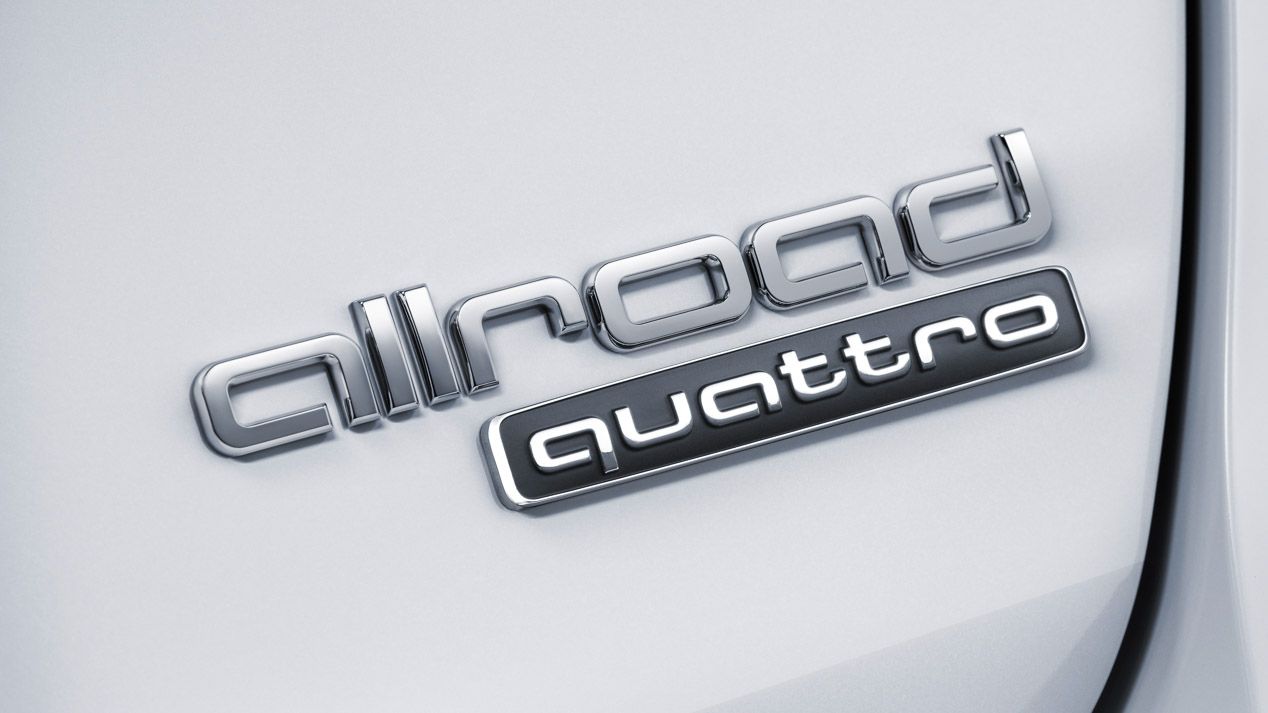 Audi Allroad Quattro 2.0 TDI 150 caballos