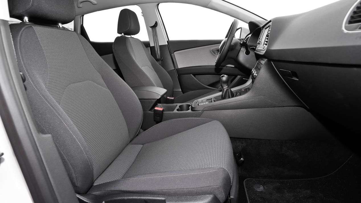 Opel Astra 1.6 CDTi vs Seat León 1.6 TDi: ¿qué compacto es mejor?