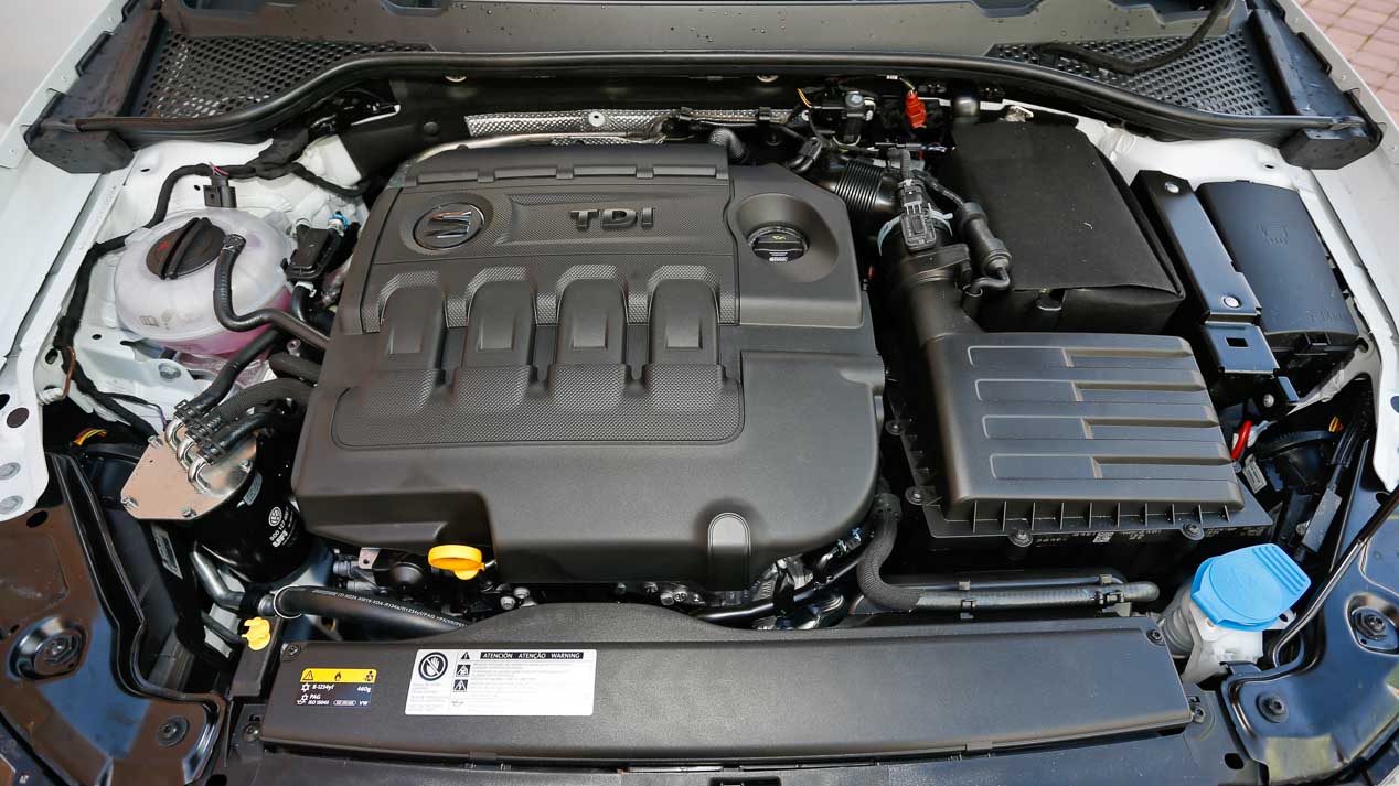 Opel Astra 1.6 CDTi vs Seat León 1.6 TDi: ¿qué compacto es mejor?