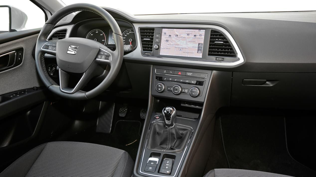 Opel Astra 1.6 CDTi vs Seat León 1.6 TDi: ¿qué compacto es mejor?