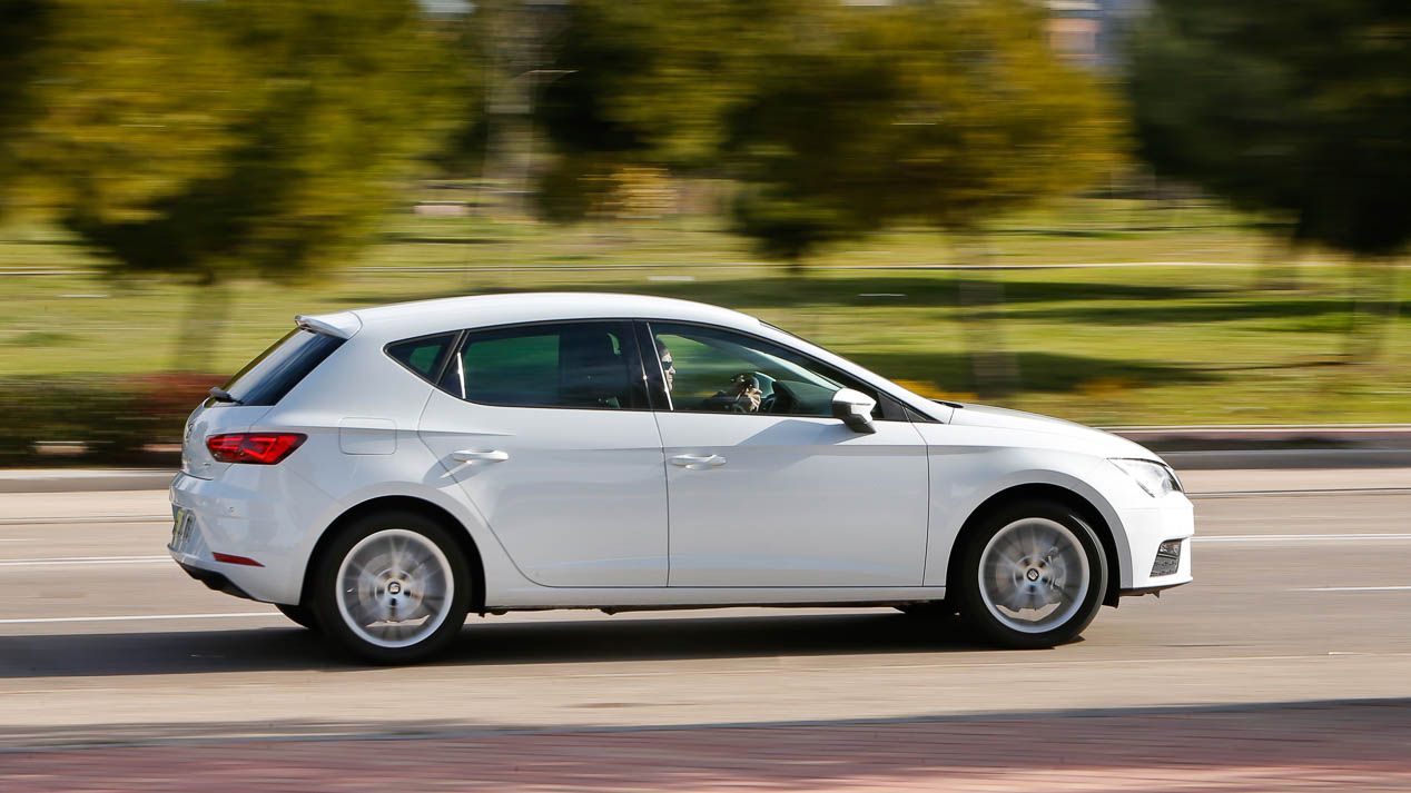 Opel Astra 1.6 CDTi vs Seat León 1.6 TDi: ¿qué compacto es mejor?