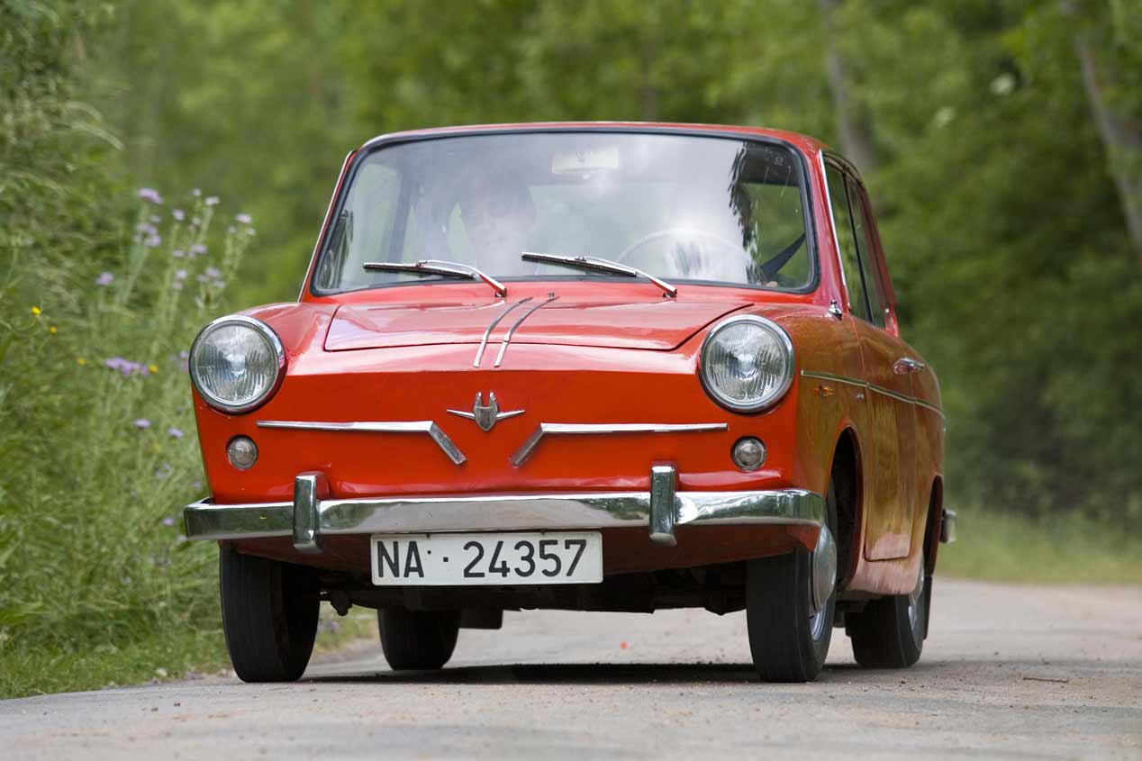 Especial Seat 600 60 Aniversario, las mejores fotos