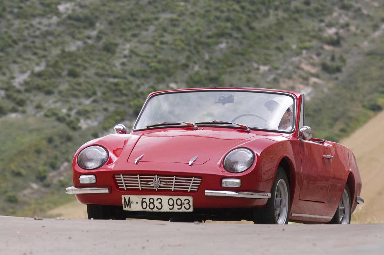 Especial Seat 600 60 Aniversario, las mejores fotos