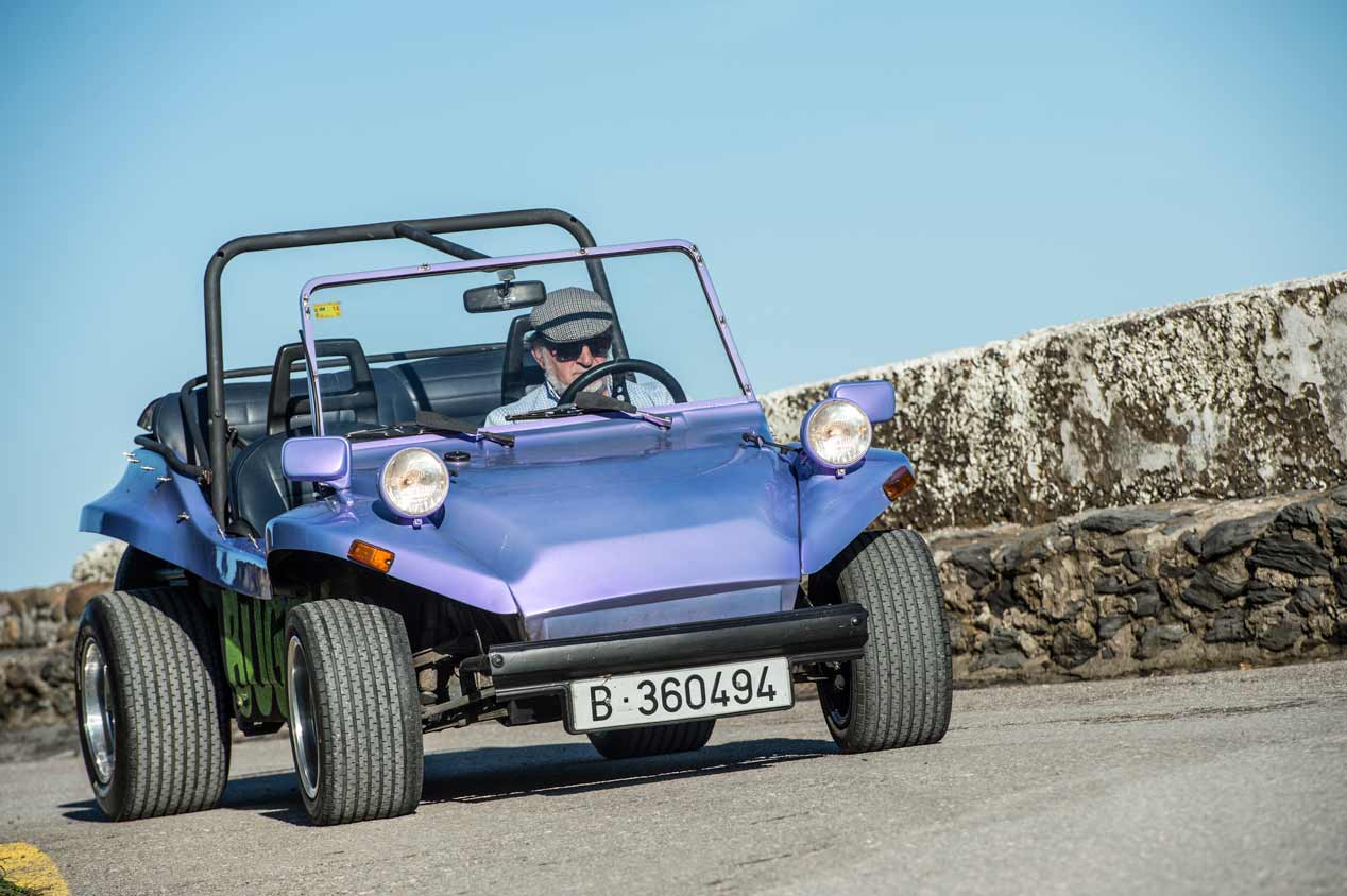 Especial Seat 600 60 Aniversario, las mejores fotos