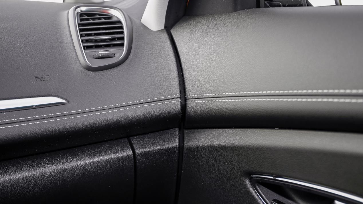 Probamos el nuevo Renault Scénic 1.6 dCi 130 CV