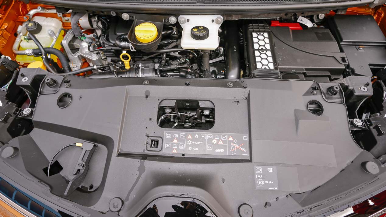 Probamos el nuevo Renault Scénic 1.6 dCi 130 CV