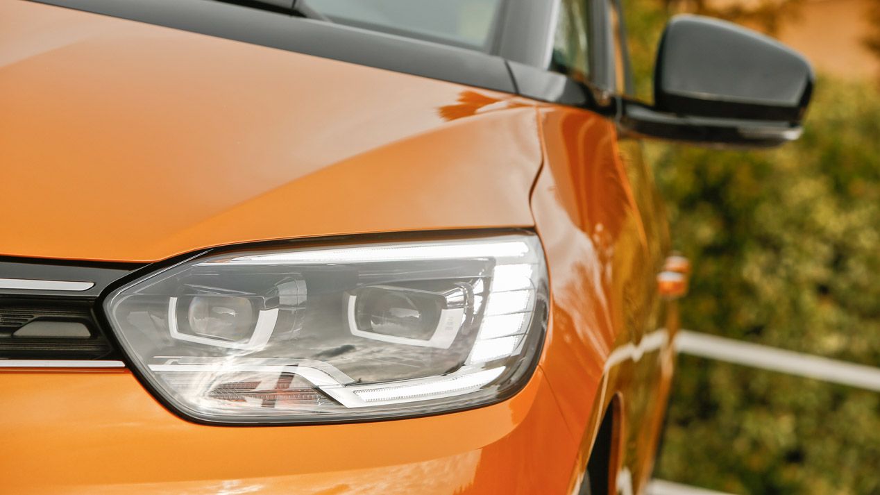 Probamos el nuevo Renault Scénic 1.6 dCi 130 CV