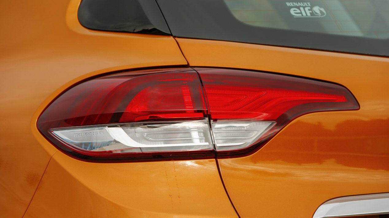 Probamos el nuevo Renault Scénic 1.6 dCi 130 CV