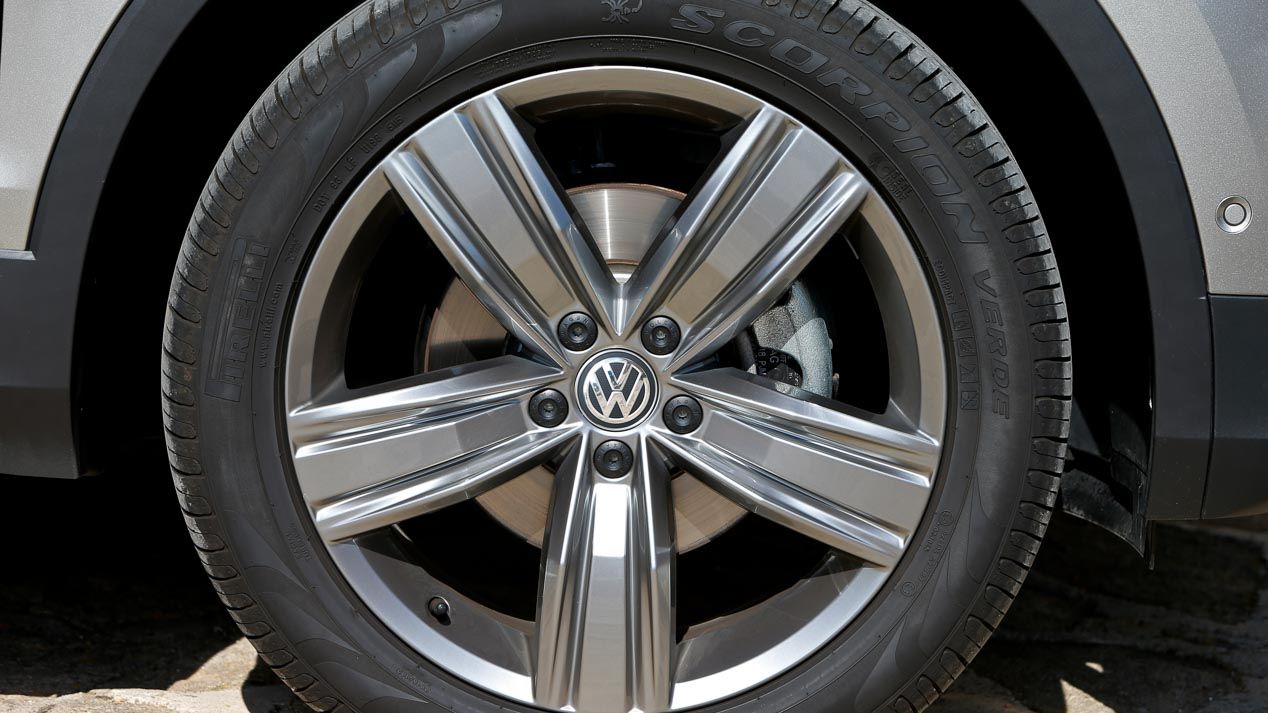 Comparativa: Skoda Kodiaq vs Volkswagen Tiguan, ¿cuál es mejor?