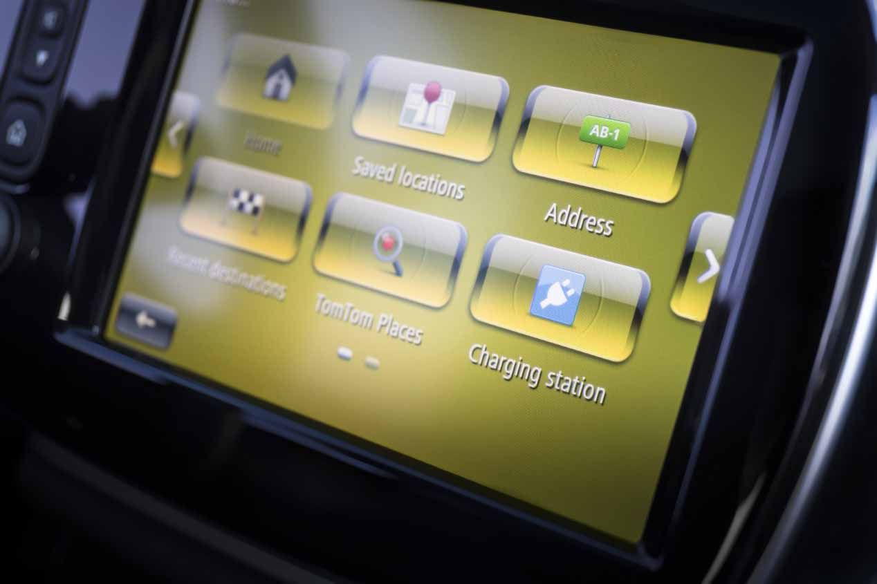 Conducimos el nuevo Smart Fortwo eléctrico