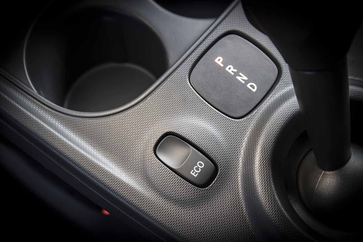 Conducimos el nuevo Smart Fortwo eléctrico