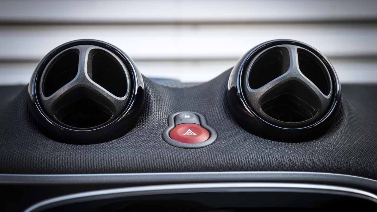 Conducimos el nuevo Smart Fortwo eléctrico