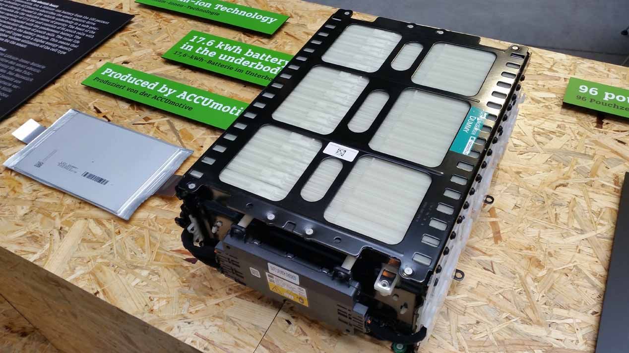 Conducimos el nuevo Smart Fortwo eléctrico