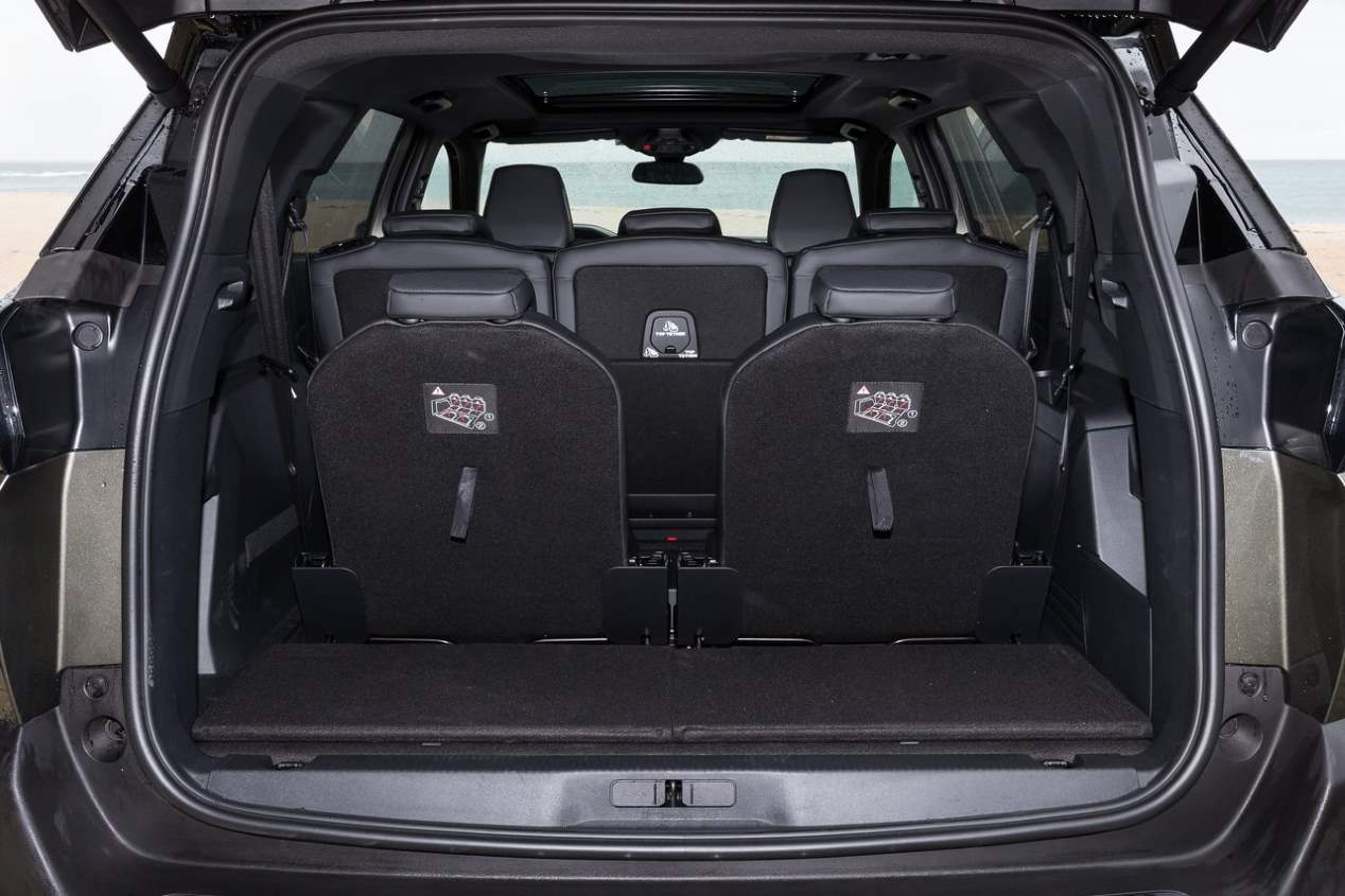 Todos los precios del nuevo Peugeot 5008