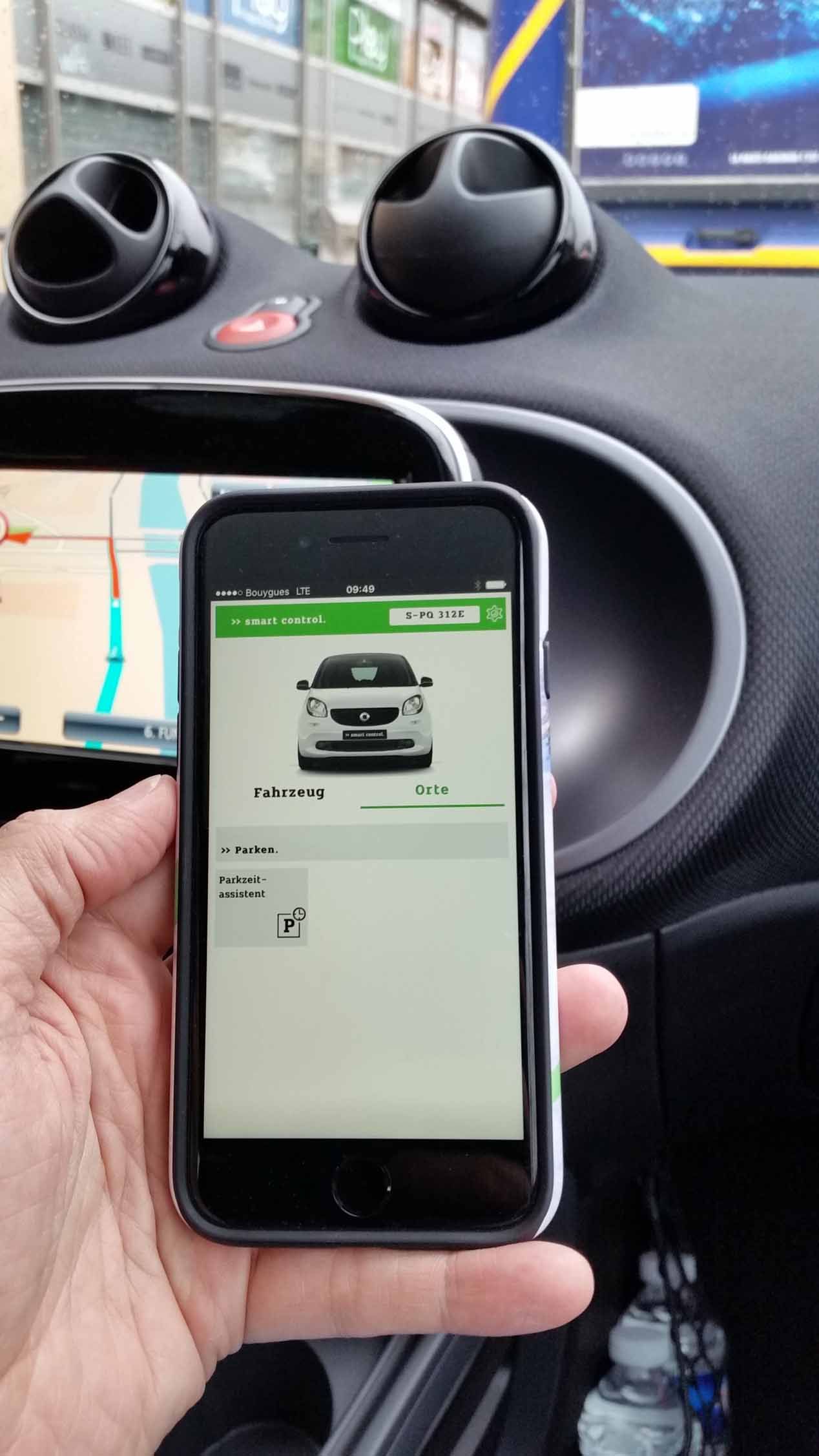 Conducimos el nuevo Smart Fortwo eléctrico