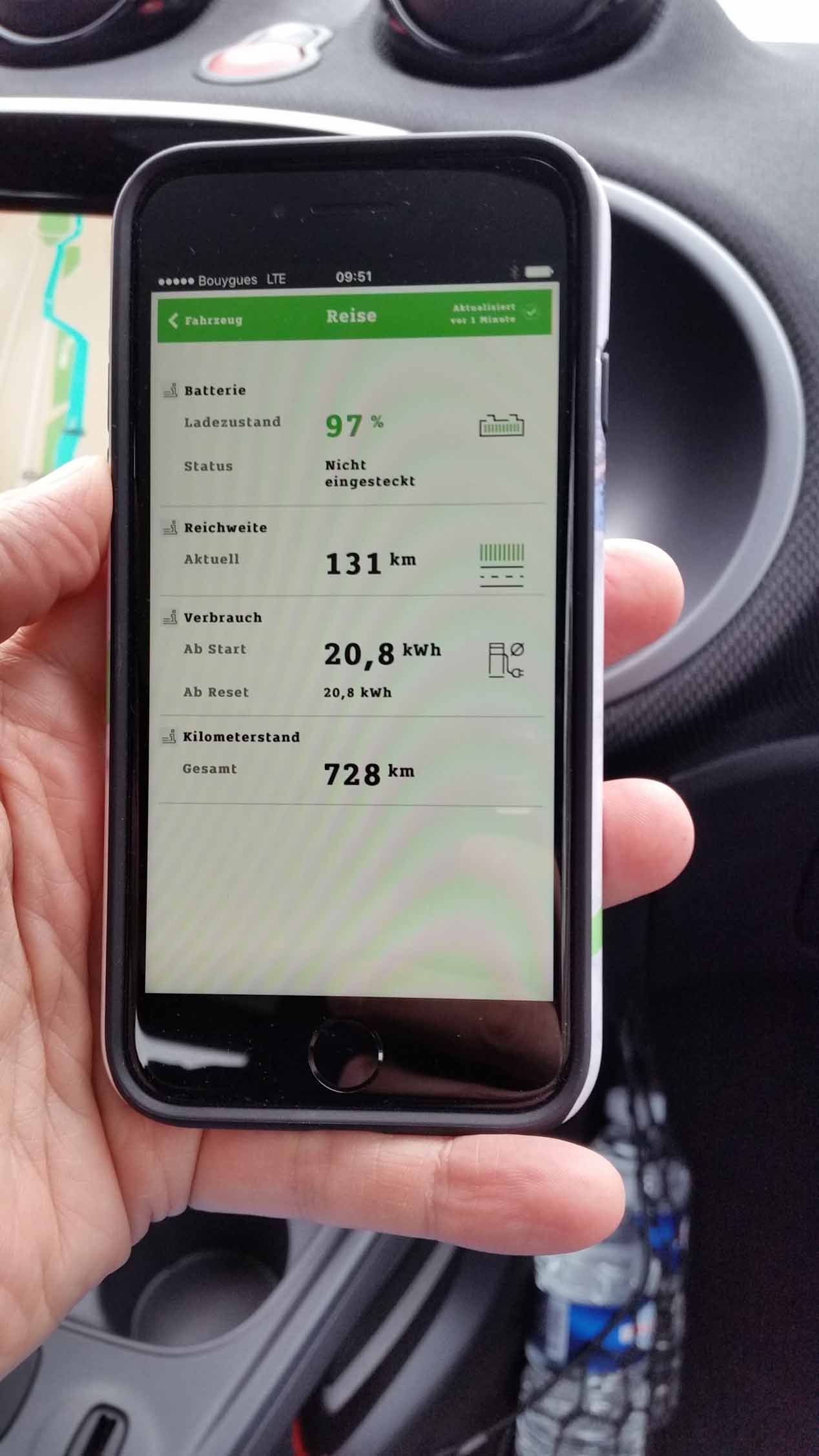 Conducimos el nuevo Smart Fortwo eléctrico