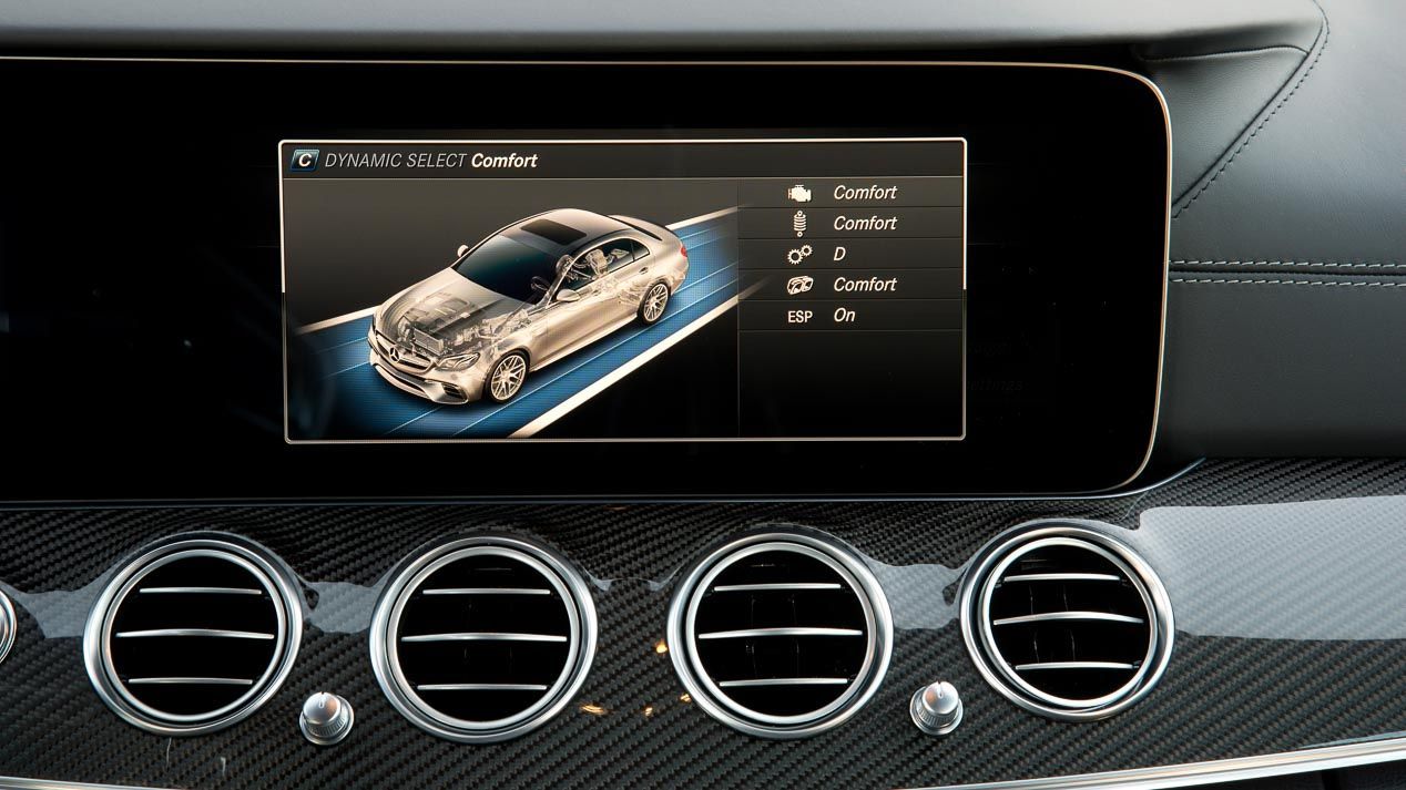 Todas las novedades de Mercedes que llegarán hasta 2020