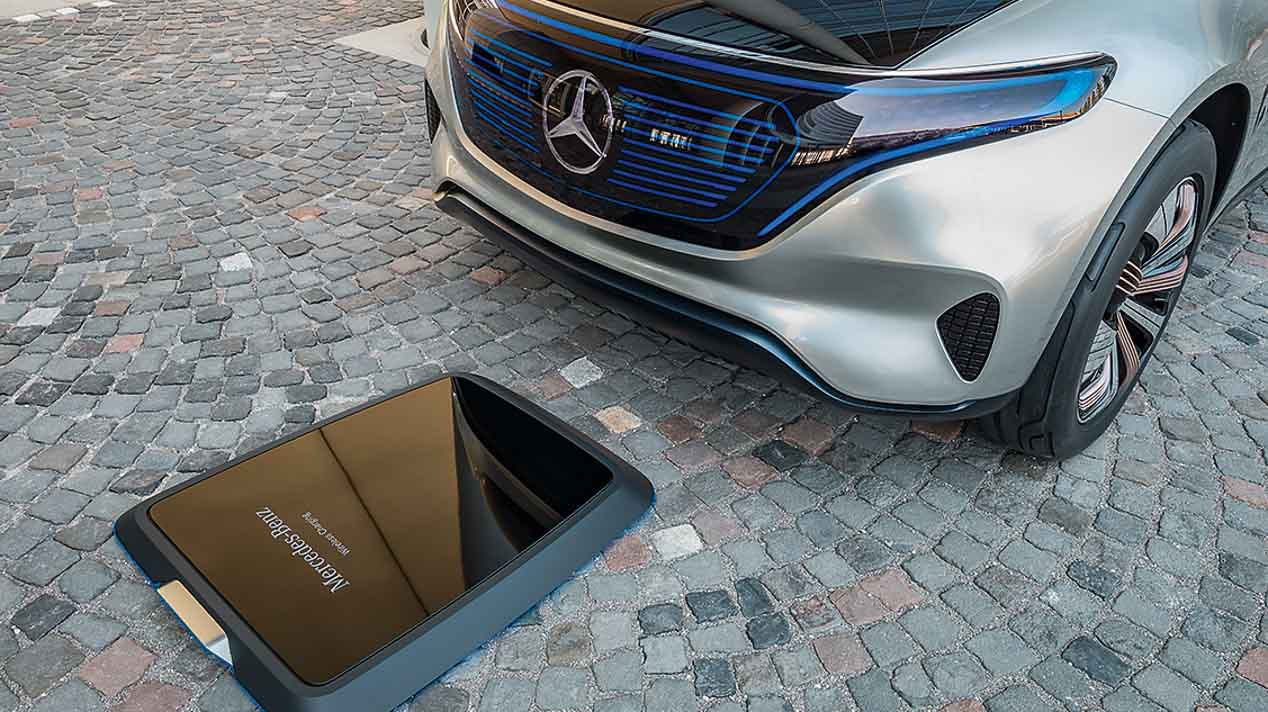 Todas las novedades de Mercedes que llegarán hasta 2020