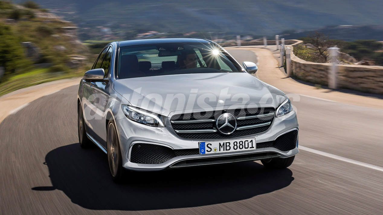 Todas las novedades de Mercedes que llegarán hasta 2020